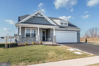 806 Greenwich Lane, Shippensburg, PA 17257 - Photo 1