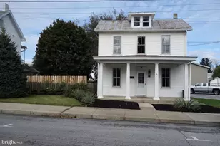 311 E Garfield St, Shippensburg, PA 17257 - Photo 1