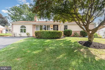 311 Mount Allen, Mechanicsburg, PA 17055 - Photo 1