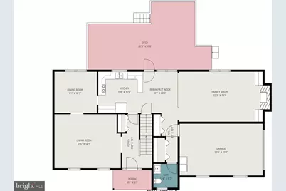 5221 Meadowbrook Drive, Mechanicsburg, PA 17050 - Photo 40