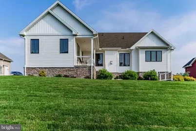 1011 Stonehill Lane, Carlisle, PA 17015 - Photo 6