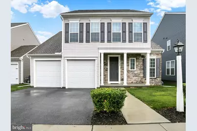 3113 Bullfinch Lane, Mechanicsburg, PA 17055 - Photo 1