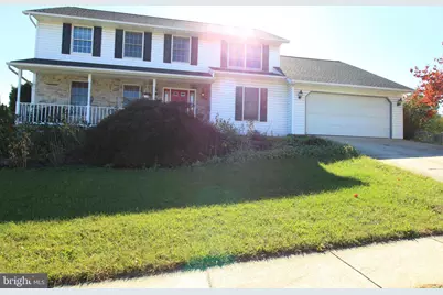 4101 Club House Drive, Mechanicsburg, PA 17050 - Photo 1