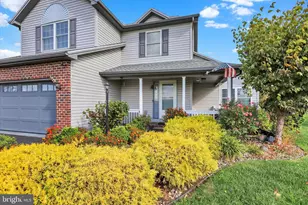 1109 Baltimore Rd, Shippensburg, PA 17257 - Photo 4