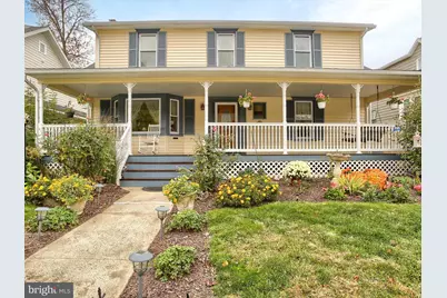 110 N 25th Street, Camp Hill, PA 17011 - Photo 2
