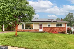 83 Hillside Cir, Camp Hill, PA 17011 - Photo 1