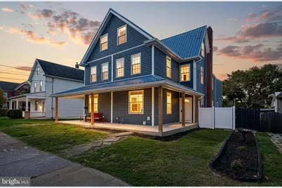 419 3rd Street, New Cumberland, PA 17070 - Photo 1