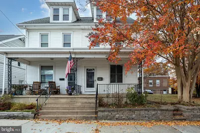 433 7th Street, New Cumberland, PA 17070 - Photo 1