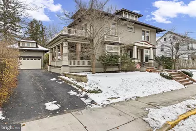 517 W Main Street, Mechanicsburg, PA 17055 - Photo 1