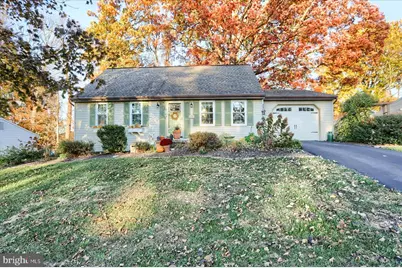 21 Pinetree Drive, Mechanicsburg, PA 17055 - Photo 1