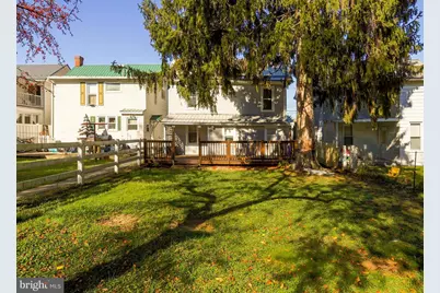 312 E Garfield Street, Shippensburg, PA 17257 - Photo 4