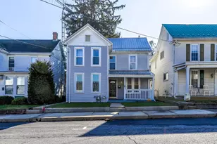 312 E Garfield St, Shippensburg, PA 17257 - Photo 1