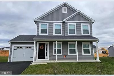 233 Woodridge Drive, Shippensburg, PA 17257 - Photo 1