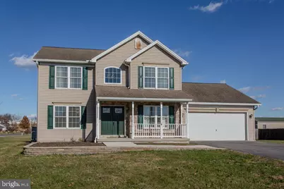 11 Irvin Drive, Shippensburg, PA 17257 - Photo 1