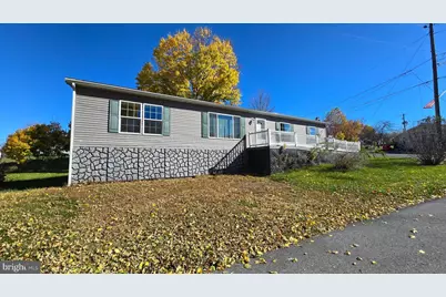 12 Broad Street, Newville, PA 17241 - Photo 1