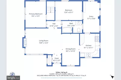 4599 Carlisle Road, Gardners, PA 17324 - Photo 48