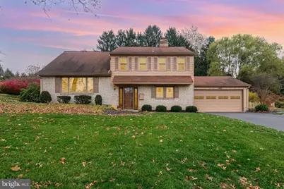 411 Allendale Way, Camp Hill, PA 17011 - Photo 1