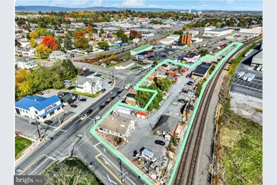 302 S 18th Street, Camp Hill, PA 17011 - Photo 2