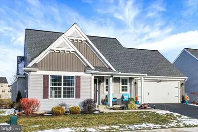 2075 Spring Wood Lane, Mechanicsburg, PA 17055 - Photo 1