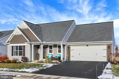 2075 Spring Wood Lane, Mechanicsburg, PA 17055 - Photo 6