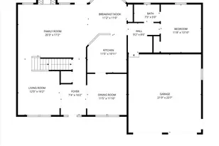 107 Monarch Ln, Mechanicsburg, PA 17050 - Photo 48