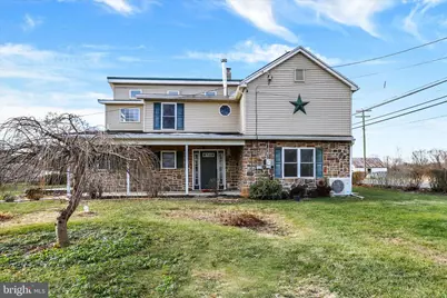 60 Carlisle Road, Newville, PA 17241 - Photo 1