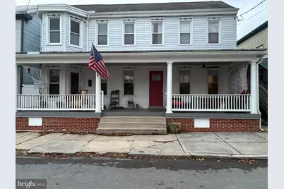 55 W Big Spring Avenue, Newville, PA 17241 - Photo 1