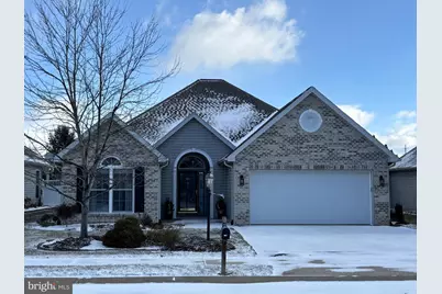 100 Longwood Drive, Mechanicsburg, PA 17050 - Photo 1