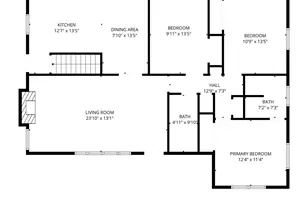 1913 Maplewood Dr, Carlisle, PA 17013 - Photo 32