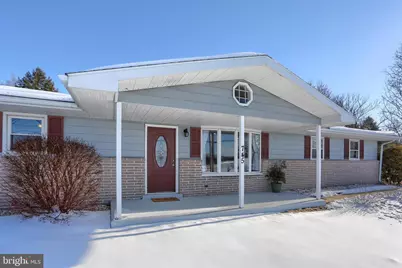 745 Longs Gap Road, Carlisle, PA 17013 - Photo 6