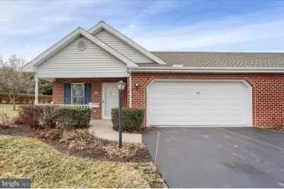 43 Blue Mountain Vista, Mechanicsburg, PA 17050 - Photo 1
