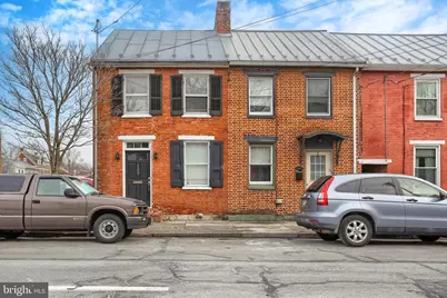 109 S Bedford Street, Carlisle, PA 17013 - Photo 1