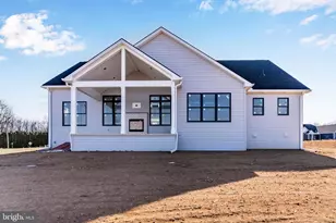 Lot 4 1006 Stonehill Ln, Carlisle, PA 17015 - Photo 4