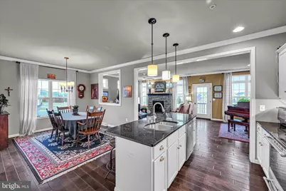 1725 Haralson Drive, Mechanicsburg, PA 17055 - Photo 8