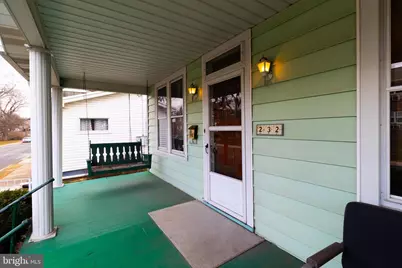 232 Henderson Street, Carlisle, PA 17013 - Photo 4