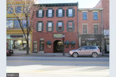 17 N Hanover Street #FIRST FLOOR, Carlisle, PA 17013 - Photo 1