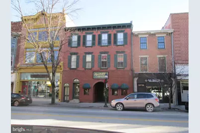 17 N Hanover Street #FIRST FLOOR, Carlisle, PA 17013 - Photo 12