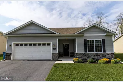 912 Cavalry Street, Carlisle, PA 17013 - Photo 1