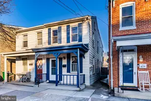 417 Arch St, Carlisle, PA 17013 - Photo 2