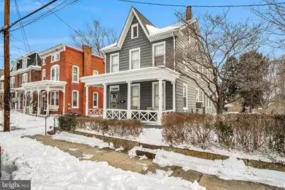 515 N West Street, Carlisle, PA 17013 - Photo 2