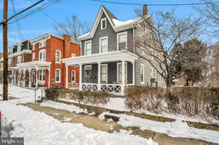 515 N West St, Carlisle, PA 17013 - Photo 2