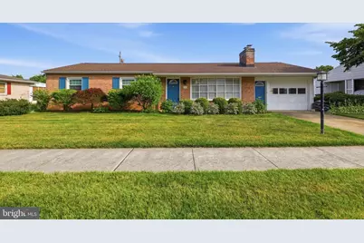 302 W Courtland Avenue, Shiremanstown, PA 17011 - Photo 2