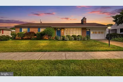 302 W Courtland Avenue, Shiremanstown, PA 17011 - Photo 1