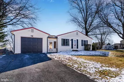 1434 Yorktowne, Mechanicsburg, PA 17050 - Photo 2