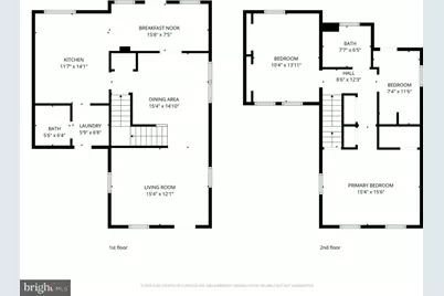 559 N Bedford Street, Carlisle, PA 17013 - Photo 34