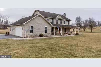 1824 Ritner Highway, Shippensburg, PA 17257 - Photo 2