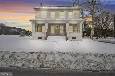 1101 Doubling Gap Road, Newville, PA 17241 - Photo 1