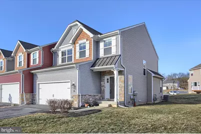 36 Simon Court, Mechanicsburg, PA 17050 - Photo 2