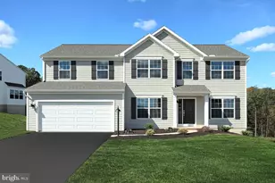 Beacon Pointe Plan At Cumberland Preserve Estates, Carlisle, PA 17015 - Photo 2