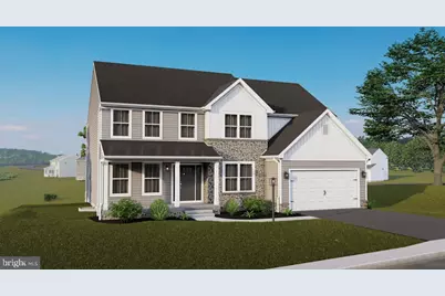Copper Beech Plan At Cumberland Preserve Estates, Carlisle, PA 17015 - Photo 2